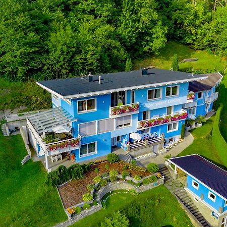 Appartementhaus Lercher فلاتاش المظهر الخارجي الصورة