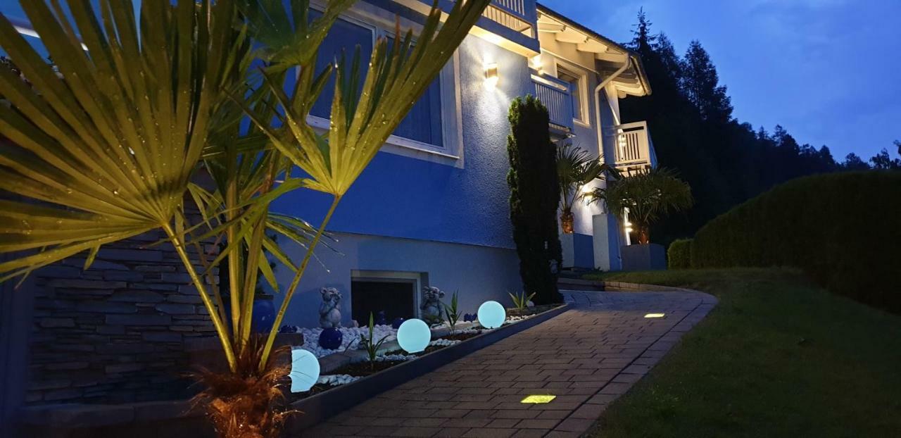 Appartementhaus Lercher فلاتاش المظهر الخارجي الصورة
